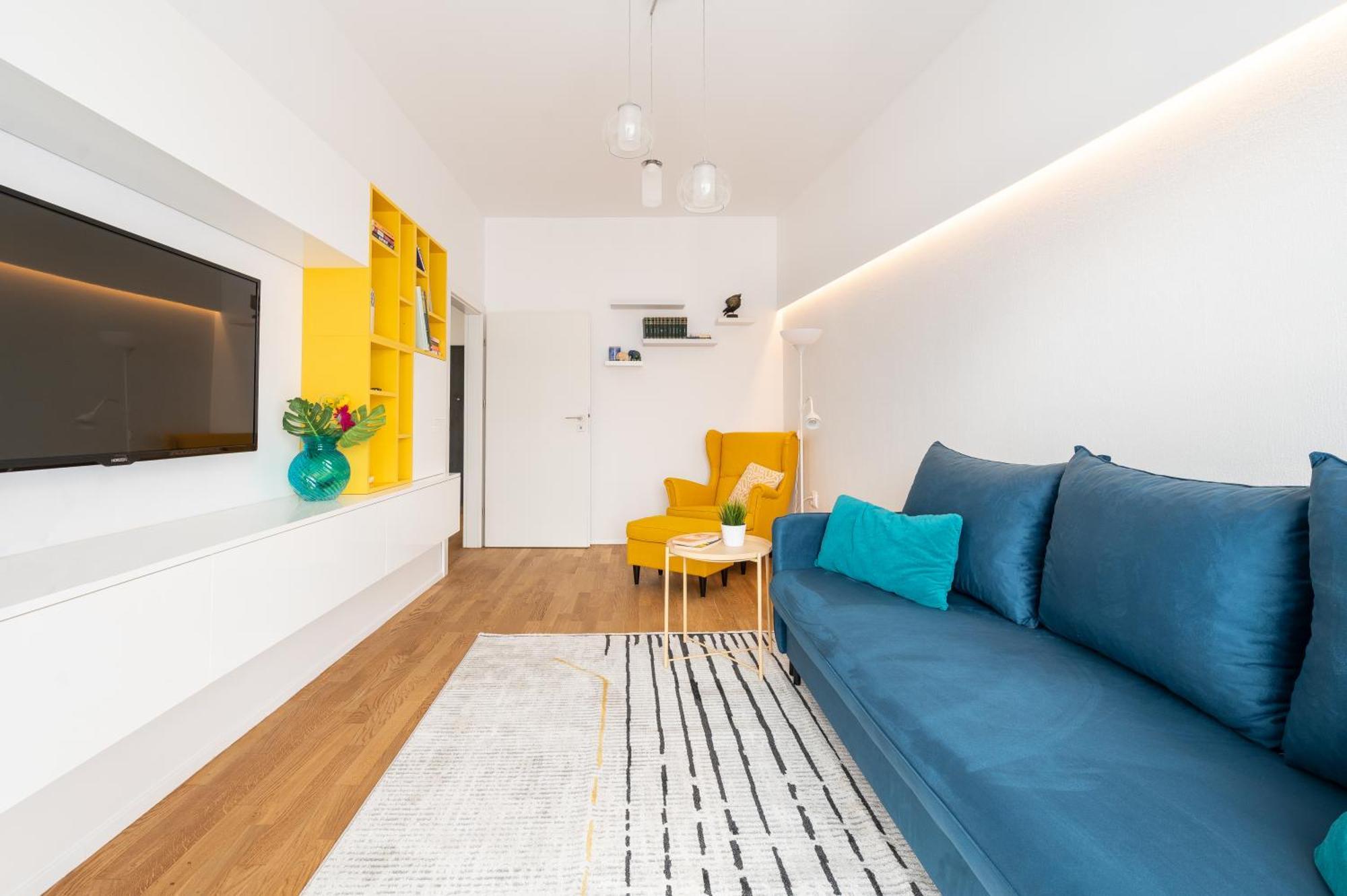 Bonjour Apartment クルージュ＝ナポカ エクステリア 写真